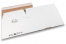 Autolockdoos - wit, 310 x 230 x 110 mm - SPX9 | Enveloppenland.be