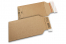 Golfkartonnen enveloppen - 170 x 245 mm, SW1 | Enveloppenland.be