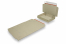 Postdozen zelfklevend graspapier - 240 x 162 x 40 mm | Enveloppenland.be