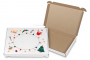 Postdoosjes kerst - Kerstdecoratie - 310 x 220 x 26 mm