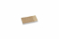 Pergamijn zakjes bruin - 45 x 60 mm | Enveloppenland.be