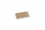 Pergamijn zakjes bruin - 53 x 78 mm | Enveloppenland.be