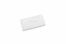 Pergamijn zakjes wit - 63 x 93 mm | Enveloppenland.be