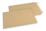 Gerecyclede enveloppen zakelijk, 229 x 324 mm, C 4, Akte, stripsluiting, 110 grs. | Enveloppenland.be