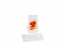 Stazakken transparant - 85 x 145 x 50 mm, 100 ml | Enveloppenland.be