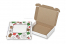 Postdoosjes kerst - Cadeaus - 160 x 120 x 25 mm | Enveloppenland.be
