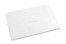 Pergamijn zakjes wit - 165 x 215 mm | Enveloppenland.be