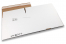 Autolockdoos - wit, 370 x 280 x 173 mm - SPX13 | Enveloppenland.be