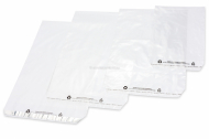 Transparante enveloppen plastic | Enveloppenland.be