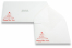 Kerstkaart enveloppen - wens | Enveloppenland.be
