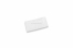 Pergamijn zakjes wit - 53 x 78 mm | Enveloppenland.be