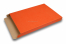 Postdozen mat gekleurd - Oranje | Enveloppenland.be