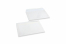 Witte transparante enveloppen - 162 x 229 mm | Enveloppenland.be