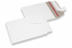 Kartonnen enveloppen vierkant - 125 x 125 mm | Enveloppenland.be