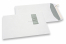 Vensterenveloppen laserprinter, 229 x 324 mm (C4), venster links, gewicht per stuk ca. 19 gr., venster (40 x 110 mm) positie 20 mm van links, 60 mm van boven. | Enveloppenland.be