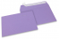 162 x 229 mm - Paars gekleurde enveloppen papieren | Enveloppenland.be