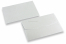 Presentatie enveloppen, wit parelmoer, 140 x 200 mm | Enveloppenland.be