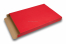 Postdozen mat gekleurd - Rood | Enveloppenland.be