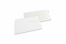 Bordrug enveloppen - 229 x 324 mm, 120 gr wit kraft voorzijde, 450 gr wit duplex achterzijde, stripsluiting | Enveloppenland.be
