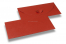 Cadeau enveloppen - Rood | Enveloppenland.be