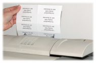 Etiketten voor laserprinters (wit) | Enveloppenland.be