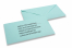 Geboortekaart enveloppen gekleurd | Enveloppenland.be