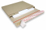 Kalenderverpakking graspapier | Enveloppenland.be