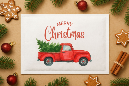  Witte luchtkussen enveloppen (80 grs.) | Enveloppenland.be