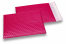 Roze luchtkussen enveloppen hoogglans | Enveloppenland.be