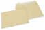 162 x 229 mm - Camel gekleurde enveloppen papieren | Enveloppenland.be