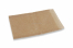 Pergamijn zakjes bruin - 130 x 180 mm | Enveloppenland.be