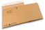 Autolockdoos - bruin, 240 x 155 x 130 mm - SPX12 | Enveloppenland.be