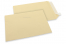 229 x 324 mm - Camel gekleurde enveloppen papieren | Enveloppenland.be