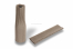 Kartonnen beschermhulzen kraft - 30 cm hoog: voor een diameter van 7 cm tot 9 cm | Enveloppenland.be