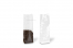 Blokbodemzakjes transparant - 55 x 210 x 35 mm, 300 ml | Enveloppenland.be