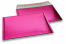 Luchtkussen enveloppen ECO metallic - roze 235 x 325 mm | Enveloppenland.be