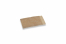 Pergamijn zakjes bruin - 63 x 93 mm | Enveloppenland.be