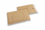 Papieren honingraat luchtkussen enveloppen - 150 x 215 mm | Enveloppenland.be