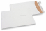 Enveloppen gebroken wit, 229 x 324 mm (C4), 120 grams, gewicht per stuk ca. 18 gr. | Enveloppenland.be
