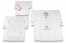 Postdoosjes Kerst - compilatie | Enveloppenland.be