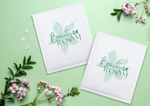  Witte luchtkussen enveloppen (80 grs.) | Enveloppenland.be