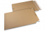 Golfkartonnen enveloppen - 360 x 530 mm, SW8 | Enveloppenland.be