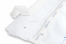Witte luchtkussen enveloppen (80 grs.) | Enveloppenland.be