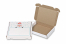 Postdoosjes Kerst - Kerstman 310 x 220 x 26 mm | Enveloppenland.be