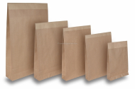 Papieren zakken met stripsluiting | Enveloppenland.be