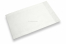 Witte kraftpapieren loonzakjes - 115 x 160 mm | Enveloppenland.be