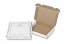 Postdoosjes Kerst - Merry Christmas 310 x 220 x 26 mm | Enveloppenland.be