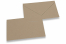 Gerecycleerde enveloppen - 125 x 178 mm | Enveloppenland.be