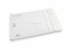 Witte luchtkussen enveloppen (80 grs.) - 230 x 340 mm | Enveloppenland.be