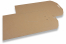 Kartonnen enveloppen hersluitbaar - 320 x 455 mm | Enveloppenland.be